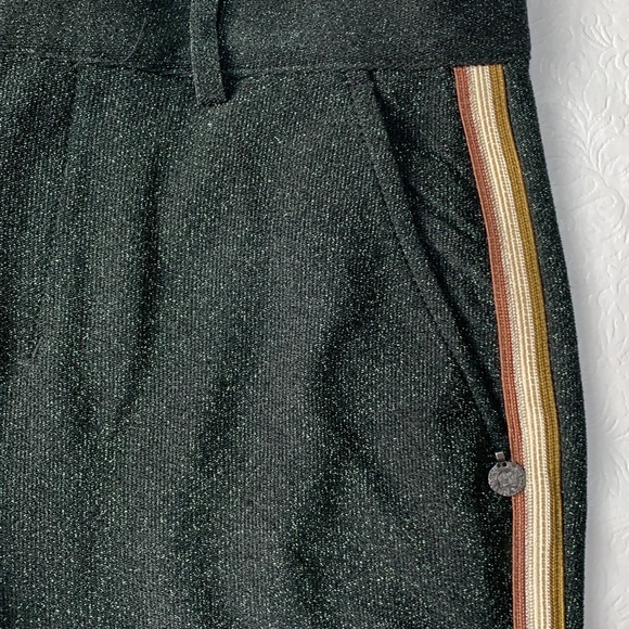Scotch & Soda Far Far‎ Away Sparkle Pants - Picture 3 of 7